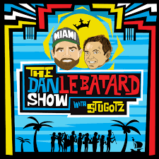 The Dan Le Batard Show with Stugotz