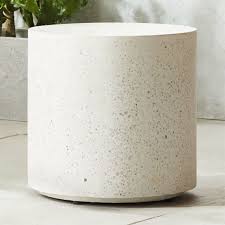 White Side Tables Outdoor Side Table