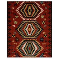 8 ft x 10 ft area rug