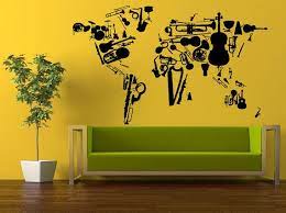 Wall Decal Vinyl Sticker Decals Peal