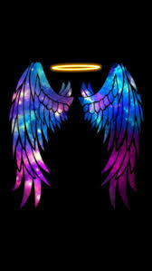 hd angel wings wallpapers peakpx