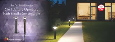 led lighting solutions for outdoor