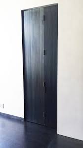 brandner design slab pivot closet doors