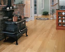 red oak vs maple hardwood floors