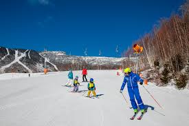 new england best ski resorts for families