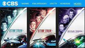 The new star trek movie in order list all films are the complete cinematic package of star trek media franchise. Cbs All Access Adds Movies Includes Selection Of Star Trek Films Trekmovie Com
