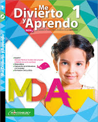 Son un excelente recurso para los niños que están aprendiendo español como segundo idioma, para programas de educación bilingüe o para enriquecer las destrezas de lectura de. Me Divierto Y Aprendo On Behance