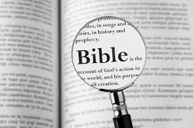 qué es la biblia cuántos libros son