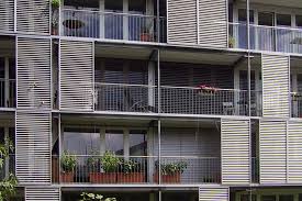 balconies private outdoor spaces