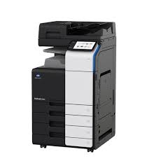 How to install the konica minolta print driver on windows 10.need more help?contact our service department: Bizhub C360i A3 Multifunktionssystem Farbe Und S W Konica Minolta