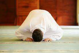 Benefits of Prostrating (Islam and Science) | ASR World