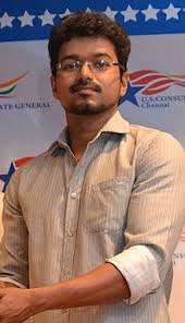 Sa chandresekhar said that ajith has let go of his image and has done nekonda paarvai for the society. Vijay Filmography Wikipedia