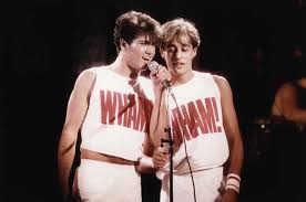 Wham S 1984 Classic Last Christmas Hits Hot 100s Top 40