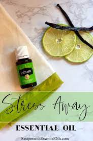 For those new to essential oils, diffuser blends are the great non toxic, chemical free and all natural way to capture your favorite fall scents. All About Stress Away Recipes With Essential Oils