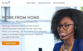 I will be reviewing whether googles first page work from home programme arise is a scam or whether its actually a genuine way to earn money from home! Arise Work From Home Review A Scam Or Be Your Own Boss