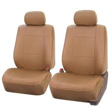 Set Seat Covers Dmpu001tan114