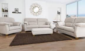 Buoyant Austin 3 Seater Sofa At Relax