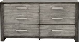 When decorating your bedroom, gray is probably the last color that comes to mind. Dressers Bedroom Double Dressers For Sale