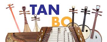 Bowed string instruments include instruments played by a bow rubbing across strings. Chinese Plucked String Instruments Tan Bo Yue