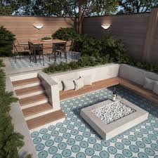 Best Cement Tiles For Outdoor Use