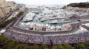 Monaco Grand Prix 2021 - F1 Race