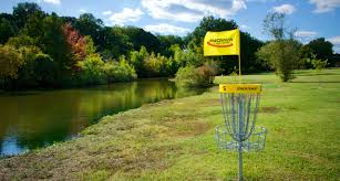 six must play disc golf courses