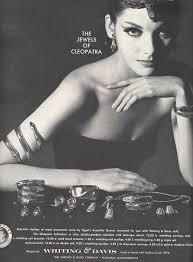 modernist and european costume jewelry