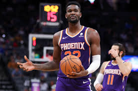 Get the suns sports stories that matter. Suns Forward Deandre Ayton Suspended For 25 Games For Violating Nba S Anti Drug Policy Arizona Desert Swarm