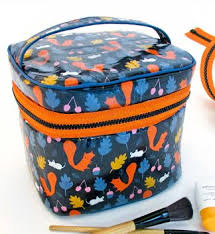 24 free toiletry bag patterns