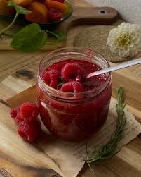 raspberry jam archersfood