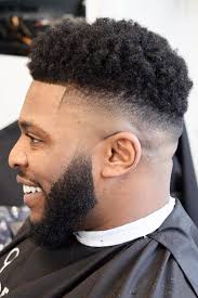 You can still channel it, of course, if 49. The High End Black Men Hairstyles To Make The Most Of Your Afro Hair