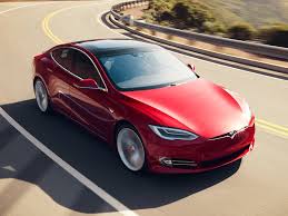 Will there be a tesla model s refresh or model x update coming soon? Tesla Model S The 402 Mile Range Upgrade Is Still The Best Ev On Sale Business Insider