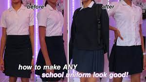 strict uniform code