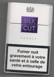 Silk Cut Wikipedia