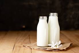 9 Incredible Benefits Of Drinking Milk