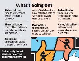 Airtel Jio Is Fighting With Bharti Airtel And Vodafone Idea