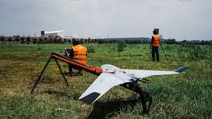 terra drone solidifies south east asia