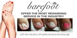 lcn barefoot certification cl