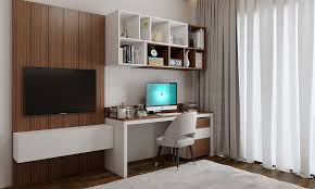 home office setups