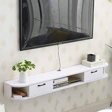 Dsg Floating Shelf Wall Mounted Tv