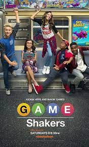 game shakers season 1 where to watch