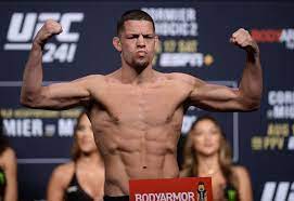 Akin to his older brother nick diaz, nate diaz is also hailed by the combat sports community as a. Breaking Nate Diaz Leon Edwards Booked For Ufc 262