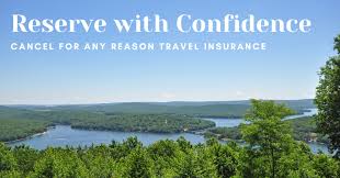 Cancel for any reason coverage will reimburse a large. Deep Creek Travel Insurance For Your Next Vacation