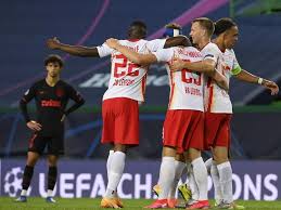 577,146 likes · 14,071 talking about this. Champions Legaue Rb Leipzig Beat Atletico Madrid To Book Historic Meeting With Psg Football News