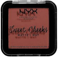 nyx professional makeup sweet cheeks