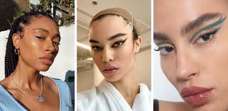 top winter beauty and makeup trends of