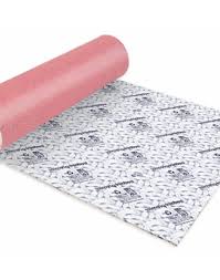 tredaire carpet underlay high density