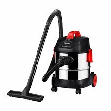 industrial wet dry vacuum cleaner for