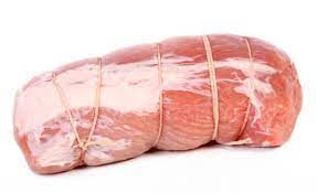 cómo cocinar un lomo de cerdo al horno