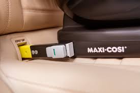 Is a baby car seat compulsory in malaysia? What Is Isofix And How Can Parents Use It Maxi Cosi